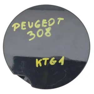 Dostępne od ręki KLAPKA WLEWU PALIWA PEUGEOT 308 9680363377